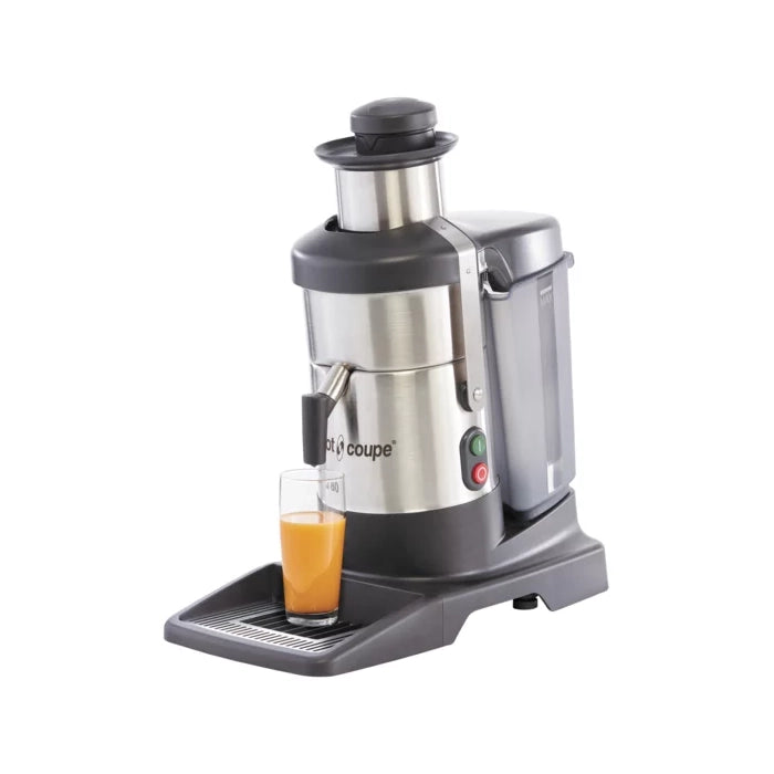 Robot Coupe Juice Extractor J80 Buffet