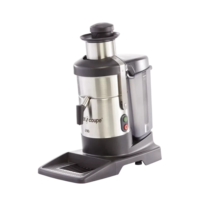 Robot Coupe Juice Extractor J80 Buffet