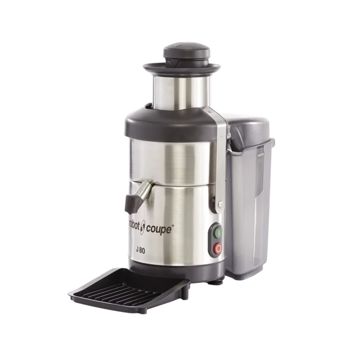 Robot Coupe Juice Extractor - J80