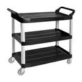 FED-X Utility Trolley Only - JD-UC340-1