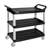 FED-X Utility Trolley Only - JD-UC340-1