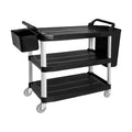 FED-X Complete Utility Trolley - JD-UC340