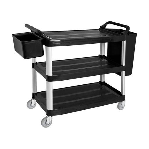 FED-X Complete Utility Trolley - JD-UC340