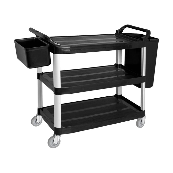 FED-X Complete Utility Trolley - JD-UC340