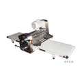Tyrone Bench Dough Sheeter - JDR-520B