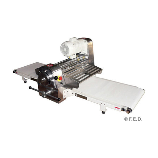 Tyrone Bench Dough Sheeter - JDR-520B