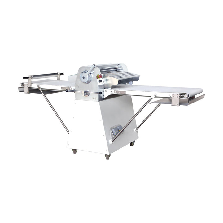 Tyrone Floor Model Dough Sheeter - JDR-520/3N