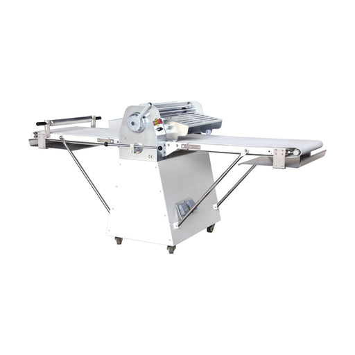 Tyrone Floor Model Dough Sheeter - JDR-520/3N