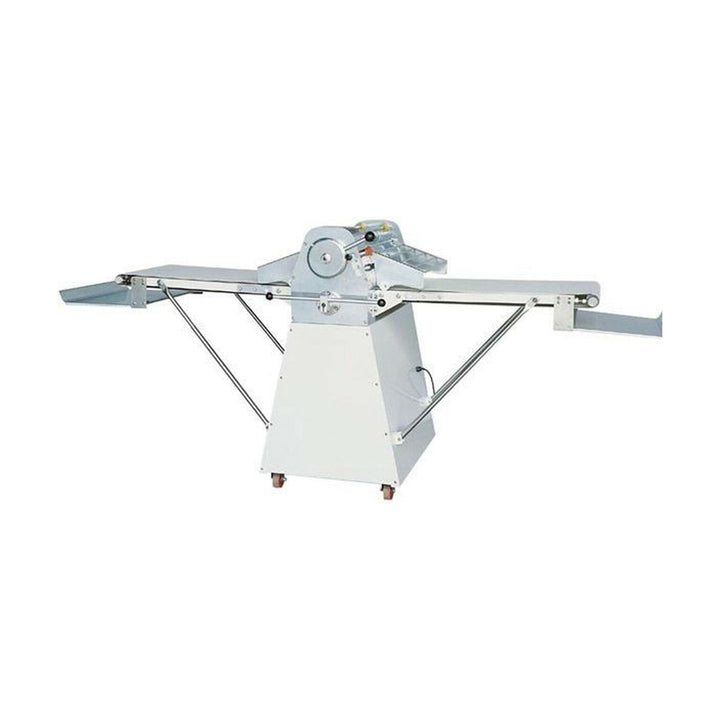 Tyrone Floor Model Dough Sheeter - JDR-650/3N