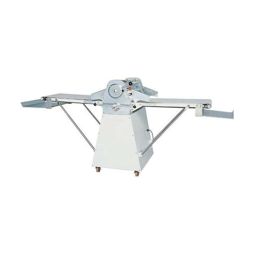 Tyrone Floor Model Dough Sheeter - JDR-650/3N