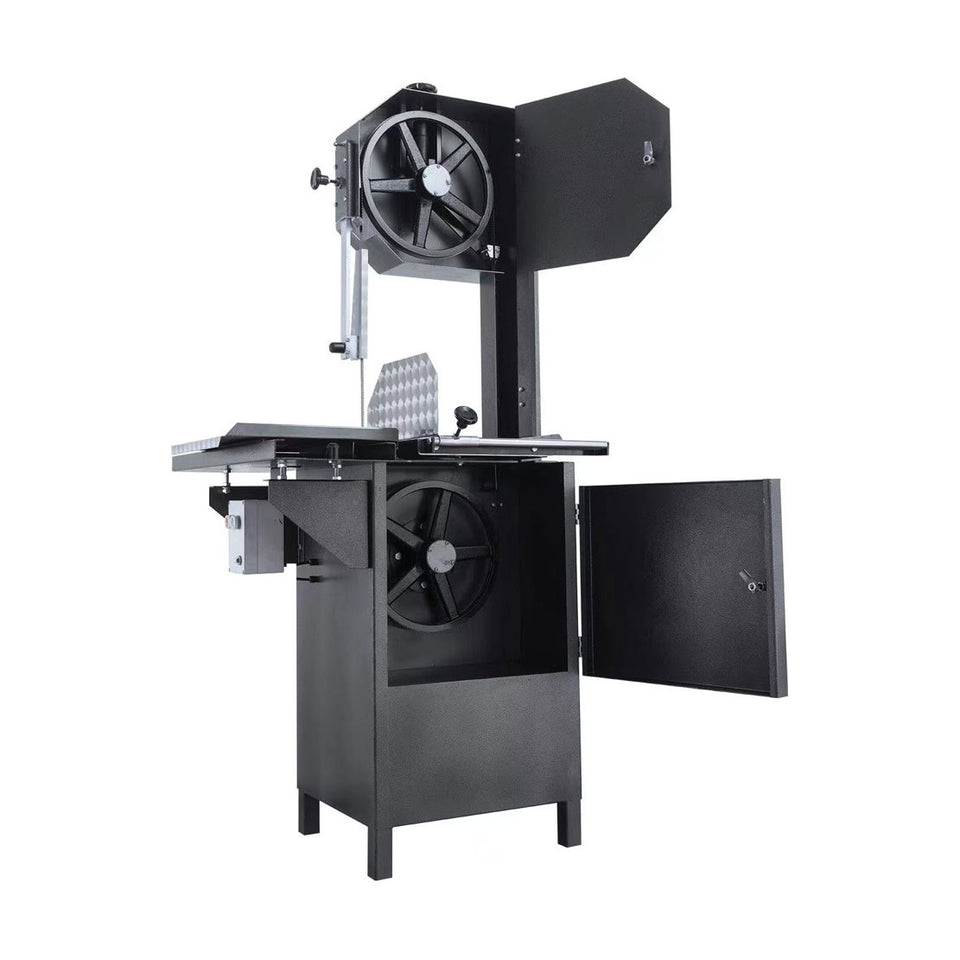 Matador Free Standing Bone Saw - JG400AH