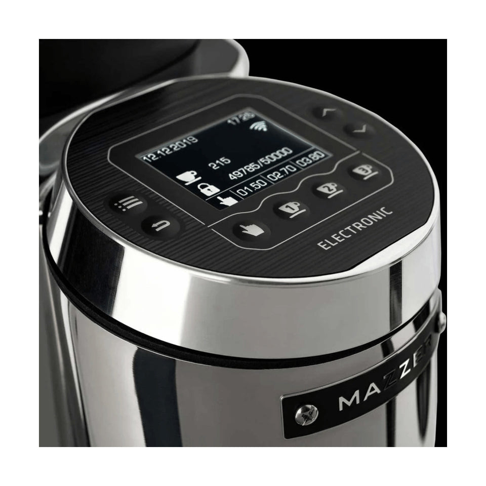 Mazzer Super Jolly V Pro Coffee Grinder - JOLLYVP