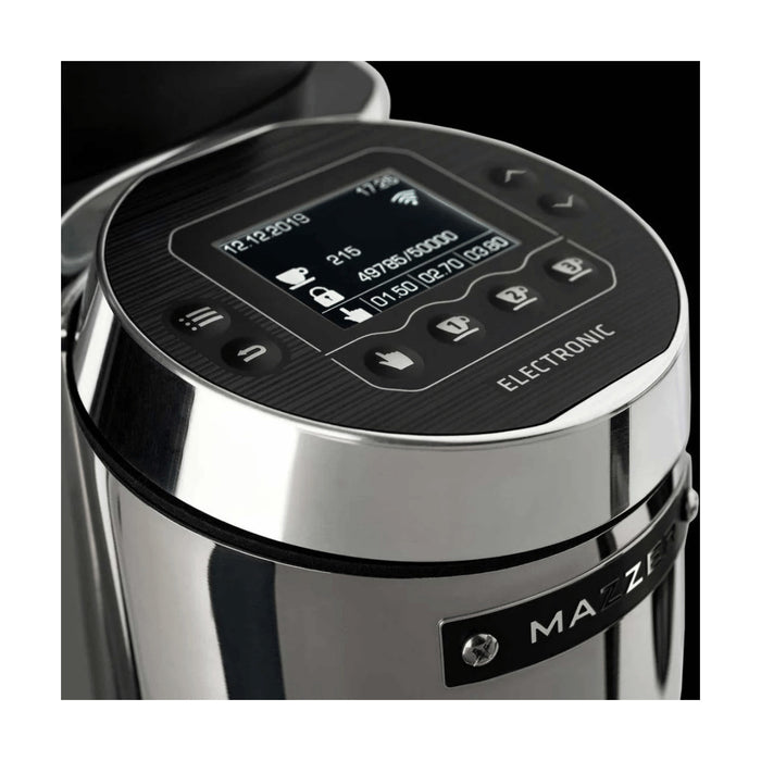 Mazzer Super Jolly V Pro Coffee Grinder - JOLLYVP