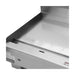 Gasmax Benchtop Single Burner Griddle - JUS-TRG40E
