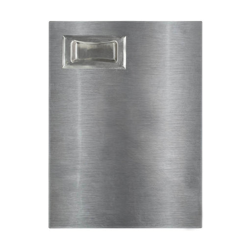 Gasmax Optional Doors Assembly for JUS600 - JUS600-Door