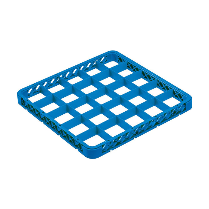 Modular Systems 25 Compartment Dropped Extender - JW-252