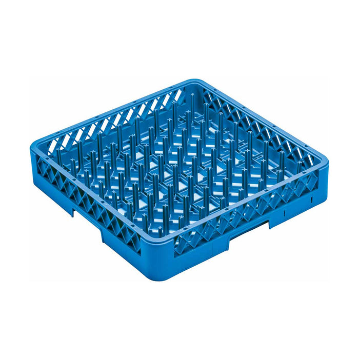 Axwood 64 Compartment Plate and Tray Rack- JW-B64B