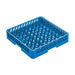 Axwood 64 Compartment Plate and Tray Rack- JW-B64B