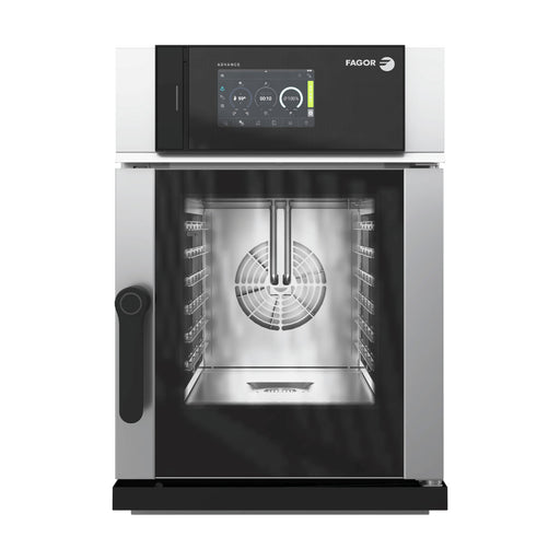 Fagor iKore Kompact Advance Compact Combi Ovens - K-AW-061ESWR