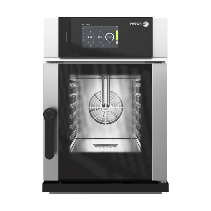 Fagor iKore Kompact Advance Compact Combi Ovens - K-AW-061ESWR