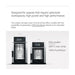 Fagor iKore Kompact Advance Compact Combi Ovens - K-AW-061ESWR