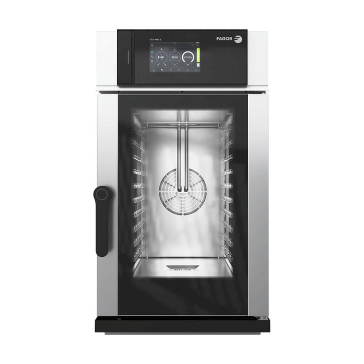 Fagor iKore Kompact Advance Compact Combi Ovens - K-AW-101ESWR