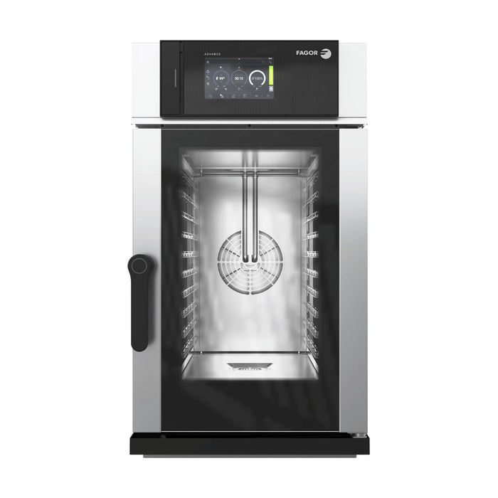 Fagor iKore Kompact Advance Compact Combi Ovens - K-AW-101ESWR