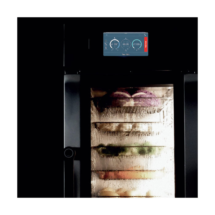 Fagor iKore Kompact Advance Compact Combi Ovens - K-AW-101ESWR