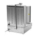 Gasmax Semi-automatic 3 Burner Natural Gas Kebab Machine - KB-3