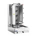 Gasmax Semi-automatic 4 Burner Natural Gas Kebab Machine - KB-4