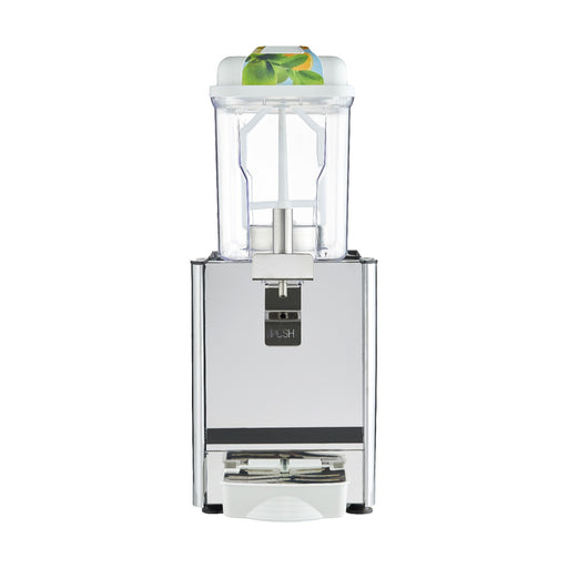 Benchstar Single Bowl Juice Dispenser - KF12L-1