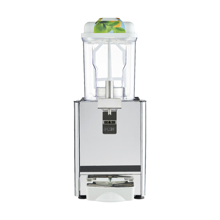 Benchstar Single Bowl Juice Dispenser - KF12L-1