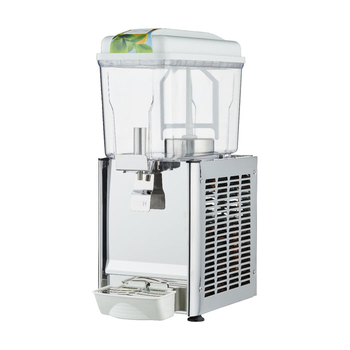 Benchstar Single Bowl Juice Dispenser - KF12L-1