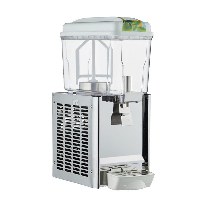 Benchstar Single Bowl Juice Dispenser - KF12L-1