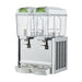 Benchstar Double Bowl Juice Dispenser - KF12L-2