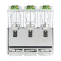 Benchstar Triple Bowl Juice Dispenser - KF12L-3