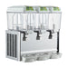 Benchstar Triple Bowl Juice Dispenser - KF12L-3