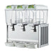 Benchstar Triple Bowl Juice Dispenser - KF12L-3