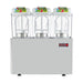 Benchstar Triple Bowl Juice Dispenser - KF12L-3