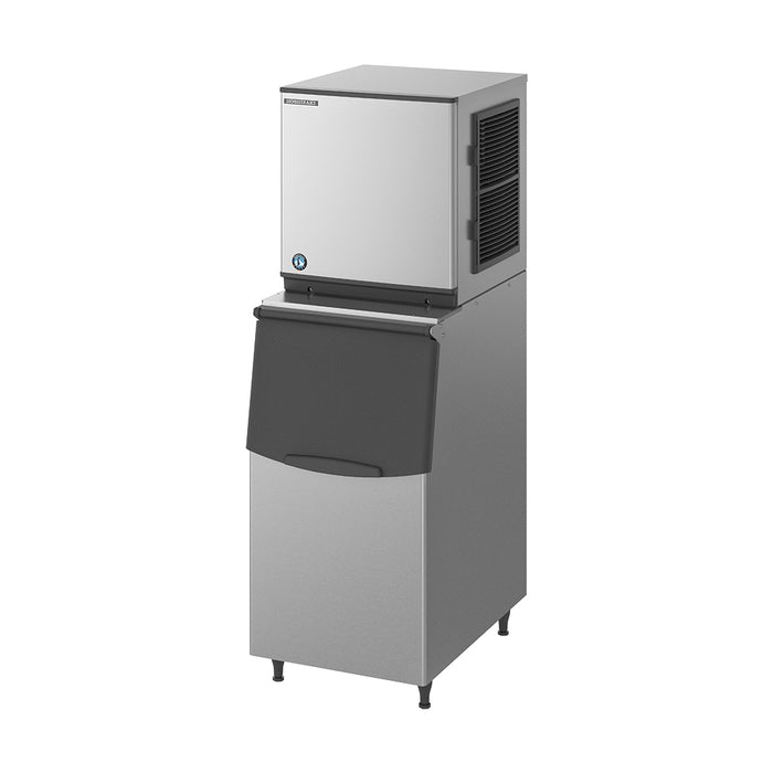 Hoshizaki Modular Crescent Ice Machine 255kg/day - KMD-270AB (SS)