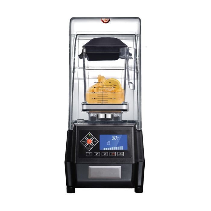 Benchstar Pro Commercial Smoothies Blender - KS-10000