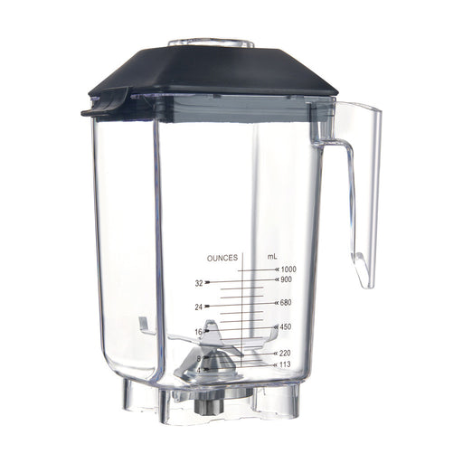 Benchstar Spare Blender Jug Set - KS-10000-J