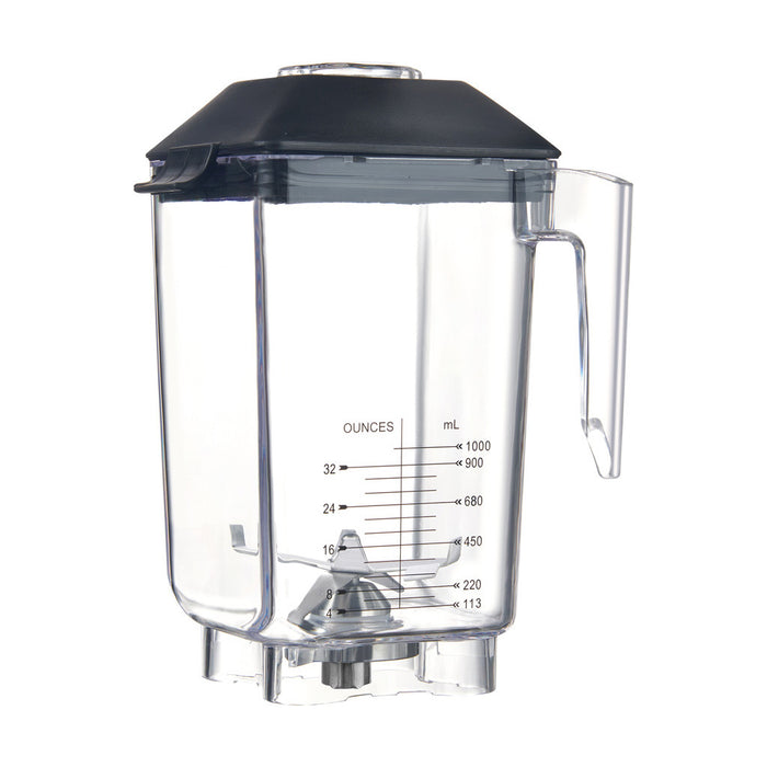 Benchstar Spare Blender Jug Set - KS-10000-J
