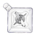 Benchstar Spare Blender Jug Set - KS-10000-J