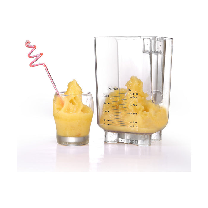 Benchstar Spare Blender Jug Set - KS-10000-J