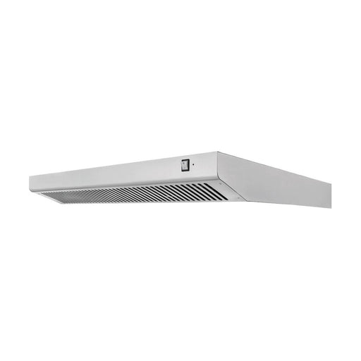 Primax Stainless Steel Hood with Motor & Speed Regulator - KT4-44MS