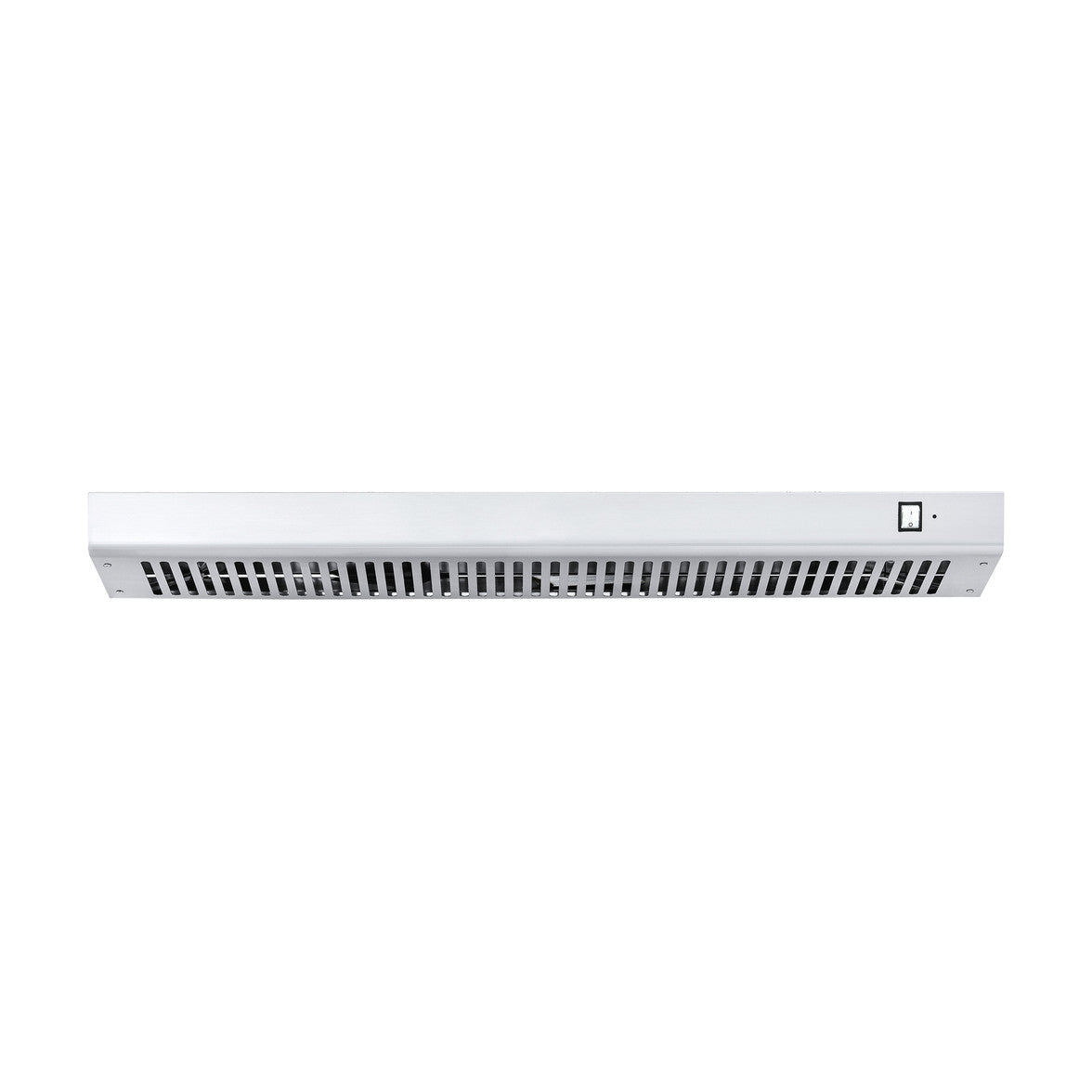 Primax Stainless Steel Hood with Motor & Speed Regulator - KT4-44MS
