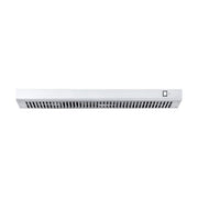 Primax Stainless Steel Hood with Motor & Speed Regulator - KT4-44MS