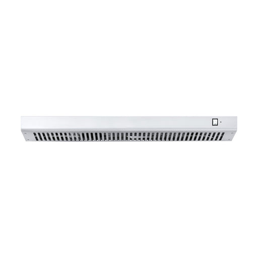 Primax Stainless Steel Hood with Motor & Speed Regulator - KT4-44MS