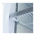 Thermaster Double Door Supermarket Fridge 1081L - LG-1000BGBM